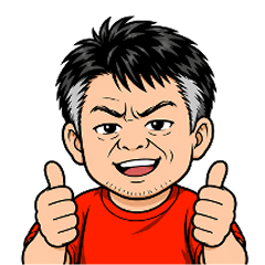 キーン校長＆YRAとゆかいな仲間【日常編】
