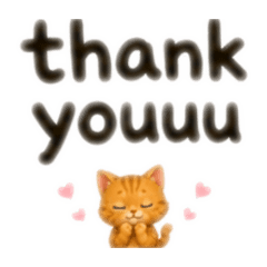 Native Vibe Chill English Cats Stickers