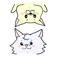 variaty animals