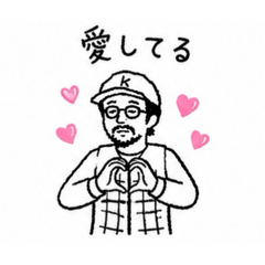 K_ojisan