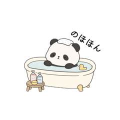 Panda no ne