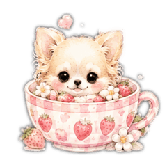 StrawberryMilkDays