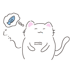 Chill meow!