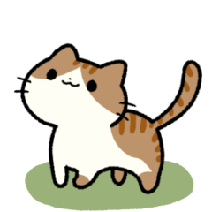 ねことりどり