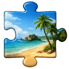 [Stunning Scenery / Travel Puzzle]
