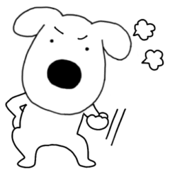 【感情】わんこ犬6