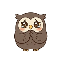 Fuu-chan the Owl's Daily Life