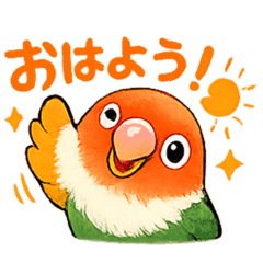 Botao's Stickers