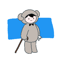 KIGURUMU-KUN 5