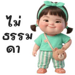 ปีโป้ - ตัวแม่ ไม่ธรรมดา