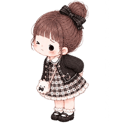 น้องครีม <3 (ไม่มีข้อความ)