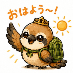 Mozu mocchama's Daily Life Part 1