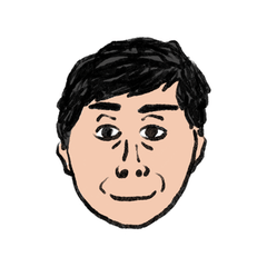Toririn Stickers