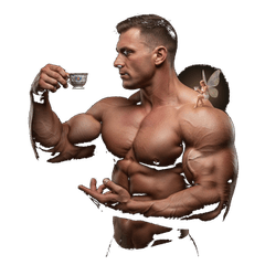 Muscle & Fairy Tea