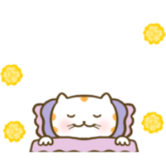 [Animated] Dog, Cat, and Rabbit Stickers