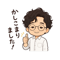 Business Chibi
