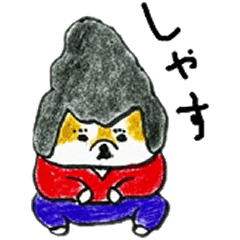 いぬこもごも
