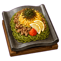 和食スタンプ【山口の郷土料理】