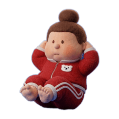 Chubby Ma-chan2