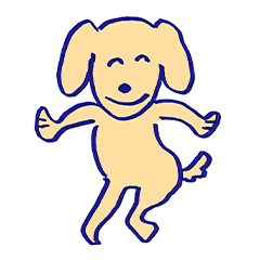 good dog inu