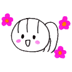 Me-tan's daily life!