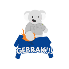 GEBRAK 3.3