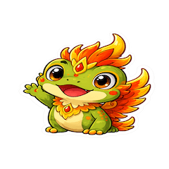 Flamey Derp