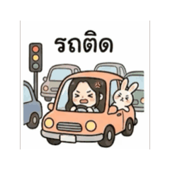 泰表情（7）