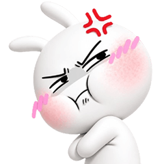 Bomb Bunny <32 >