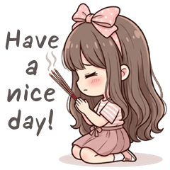Yeva cute girl (ENG)