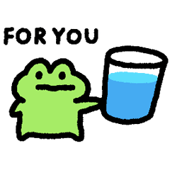 FRIC (FOR YOU)