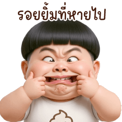 เด็กชายหน้ากวน 16❤️❤️❤️BIG
