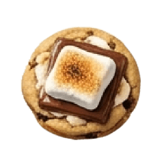 soft cookies