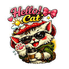 Nono Snow Meaw
