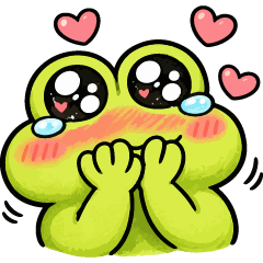 Drama Frog