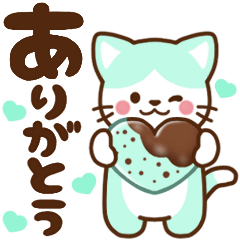 哈奇敏♡輕鬆日常敬語貼圖
