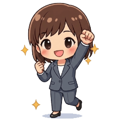 Daily Office Lady Set – สติกเกอร์ LINE | LINE STORE