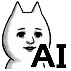 Cat which lost his emotions Ver.2.0