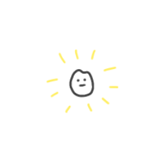 grain of rice cute