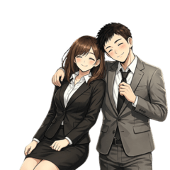 I convey emotions using only ZOSU