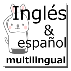 English,Spanish,Multilingual