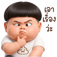 เด็กชายหน้ากวน 16❤️❤️❤️