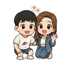 日常裡的偏愛 ❤️
