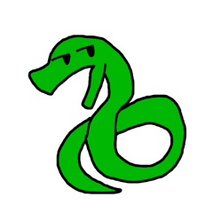 Snake V.2