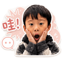 小亨利日常