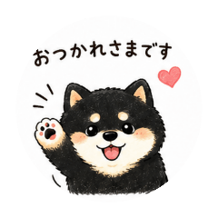 korokorokuroshiba