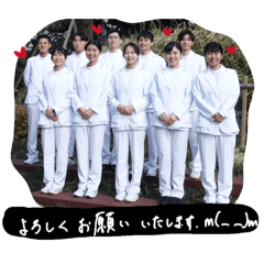 WeAreJuniorResidents