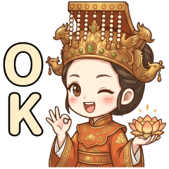 ★小媽祖暖心日常★
