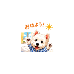 WANKO NO NICHIJO FUUKEI