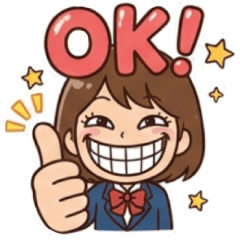 毎日使えるスクールスタンプ大集合　Vol.2